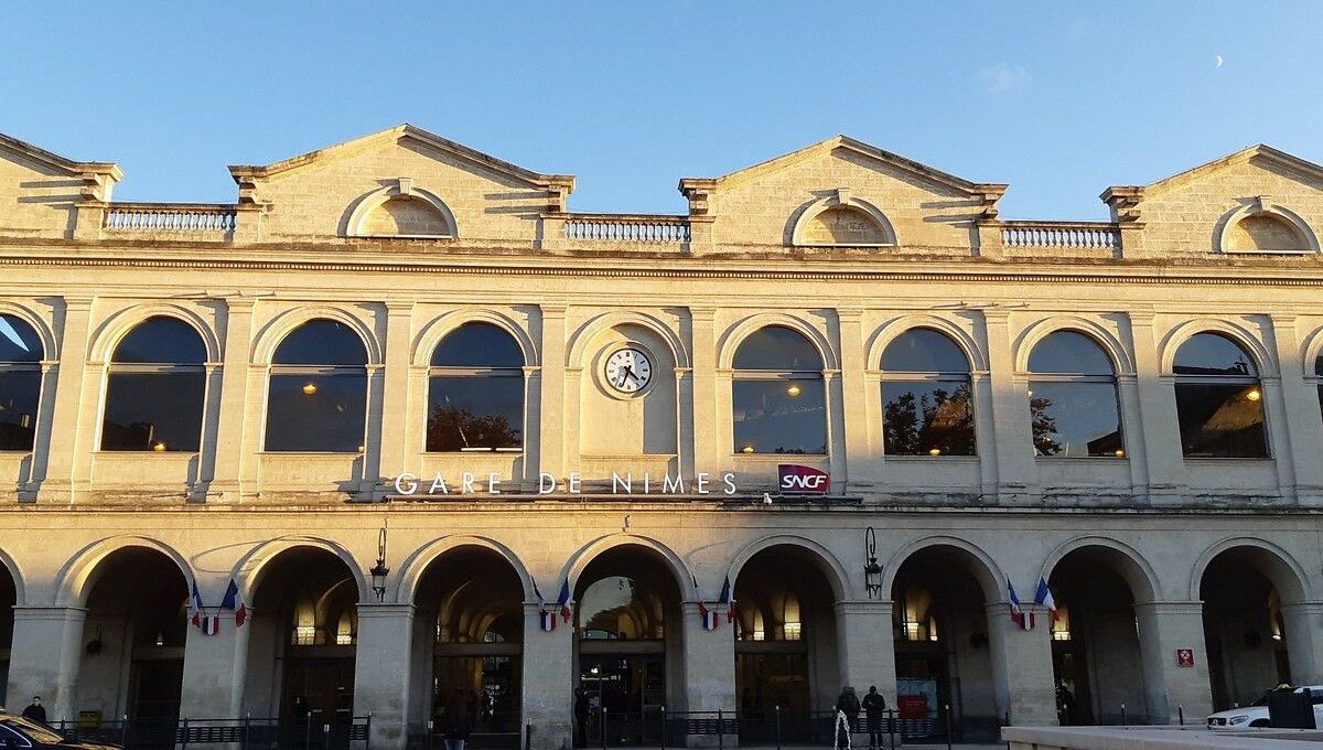 Toutes activités possibles - Nîmes